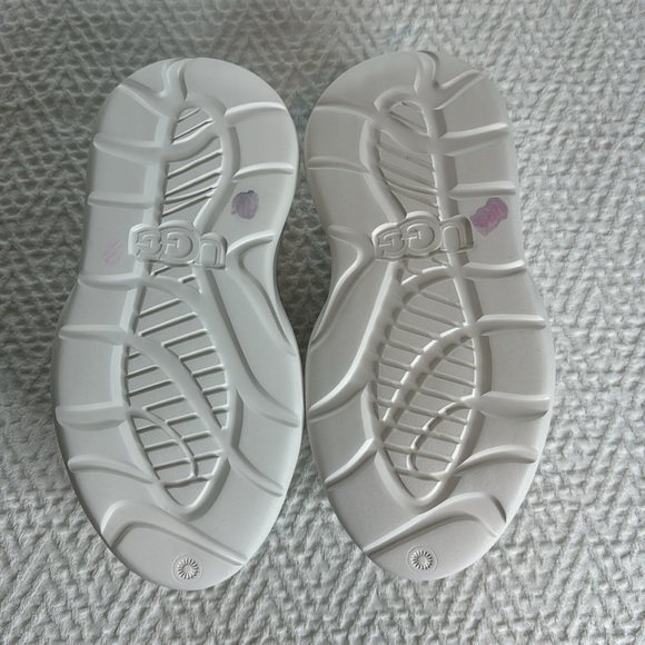 UGG K sport yeah clog shoes - Picture 9 of 10